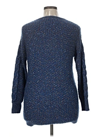 Adrienne Vittadini Pullover Sweater (view 2)