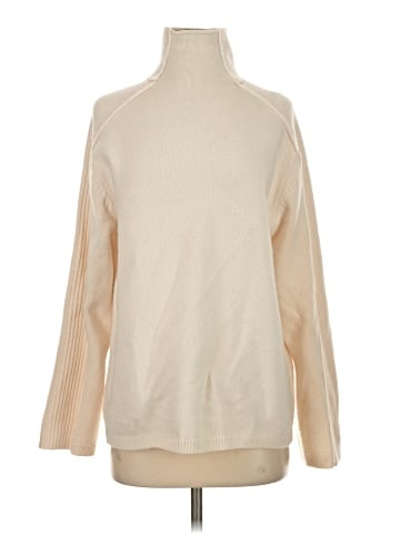 & Other Stories Turtleneck Sweater (view 1)