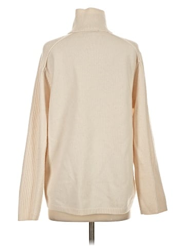 & Other Stories Turtleneck Sweater (view 2)