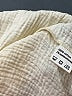 Assorted Brands 100% Cotton Ivory Dress Size 12 - photo 4