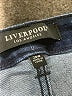 Liverpool Los Angeles Blue Jeans Size 20 - photo 4