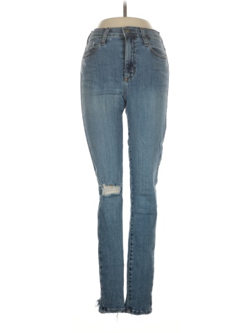 Nobody Denim Jeans (view 1)