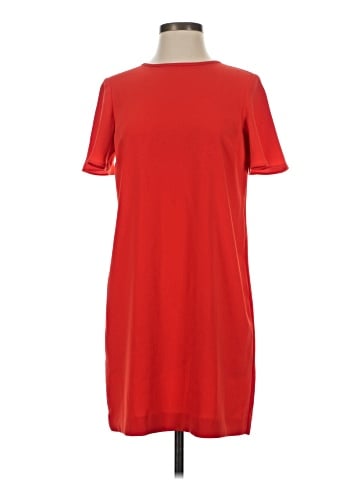 Ann Taylor Casual Dress (view 1)