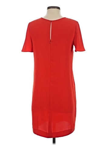 Ann Taylor Casual Dress (view 2)