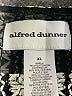 Alfred Dunner Ivory 3/4 Sleeve Blouse Size XL - photo 7