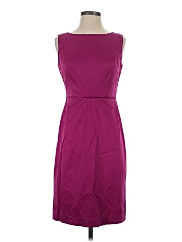Banana Republic Factory Store Cocktail Dress (view 1)