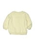 Disney Yellow Sweatshirt 3-6 MO / 6 MO - photo 2