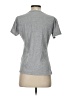 Adidas Silver Short Sleeve T-Shirt Size S - photo 2