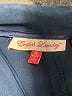 English Laundry Solid Blue Dress Pants Size M - photo 4