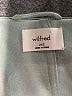 Wilfred Green Long Sleeve Blouse Size XXS - photo 7