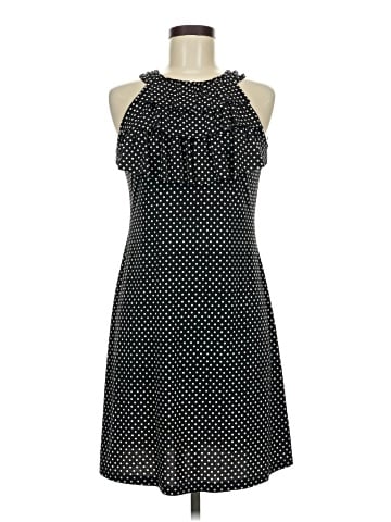 En Focus Studio Cocktail Dress (view 1)