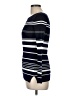 Premise Studio Stripes Black Pullover Sweater Size M - photo 5