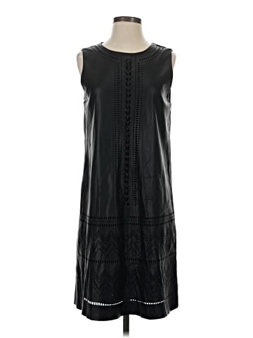 Carmen Carmen Marc Valvo Casual Dress (view 1)