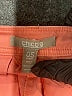 Chico's Solid Orange Shorts Size XS (000) - photo 3