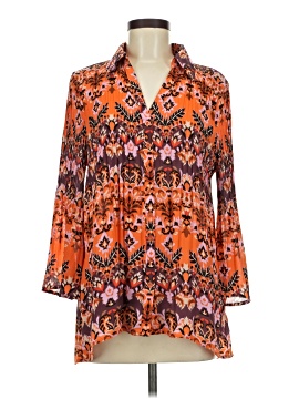 Sunny Leigh 3/4 Sleeve T Shirt