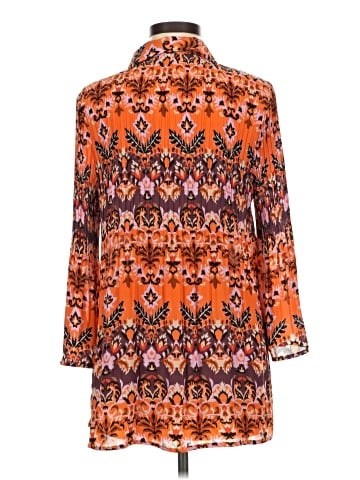 Sunny Leigh 3/4 Sleeve T-Shirt (view 2)
