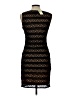 Max Studio Black Cocktail Dress Size L - photo 2