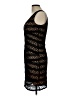 Max Studio Black Cocktail Dress Size L - photo 5