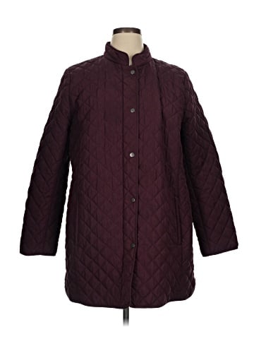 J.Jill Coat (view 1)