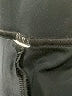 Unbranded Black Casual Pants Size 2X (estimated) - photo 4