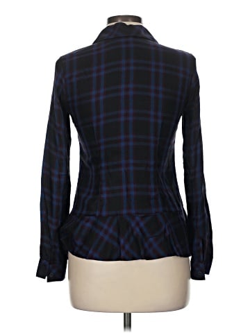 CAbi Long Sleeve Button-Down Shirt (view 2)