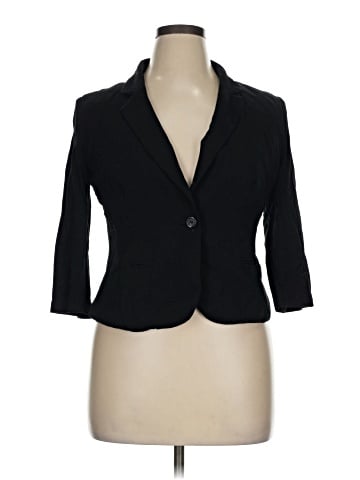 LC Lauren Conrad Blazer (view 1)