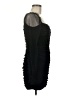 Lulus 100% Polyester Black Cocktail Dress Size M - photo 4