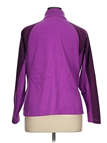 Tek Gear Track Jacket (view 2)