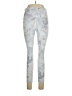 Athleta Blue Active Pants Size L - photo 1