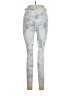 Athleta Blue Active Pants Size L - photo 2