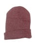 Unbranded Burgundy Beanie One size - photo 1