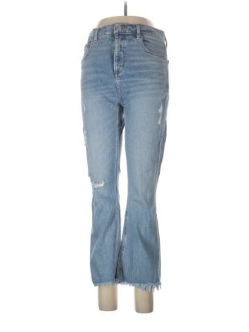 Ann Taylor LOFT Jeans (view 1)