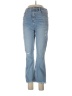 Ann Taylor LOFT Blue Jeans Size 10 - photo 1