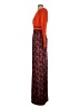 AQ/AQ Orange Casual Dress Size 4 - photo 5