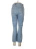 Ann Taylor LOFT Blue Jeans Size 10 - photo 2