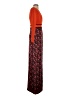 AQ/AQ Orange Casual Dress Size 4 - photo 4