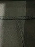 Unbranded Black Active Pants Size 3X - photo 3