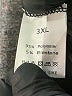 Unbranded Black Active Pants Size 3X - photo 4
