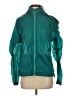 Fabletics 100% Nylon Teal Raincoat Size S - photo 1