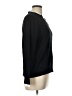 Sioni Black Pullover Sweater Size L - photo 4