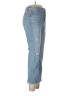 Ann Taylor LOFT Blue Jeans Size 10 - photo 4