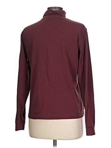 L.L.Bean Turtleneck Sweater (view 2)