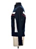 Brooks 100% Polyester Stripes Blue Track Jacket Size S - photo 5