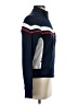 Brooks 100% Polyester Stripes Blue Track Jacket Size S - photo 4