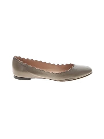 Chloé Flats (view 1)