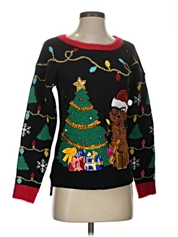 Assorted Brands Pullover Sweater (view 1)