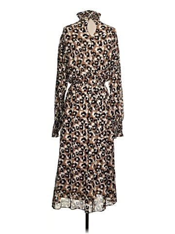 Tyler Boe Casual Dress (view 2)