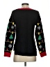 Assorted Brands Black Pullover Sweater Size XS - photo 2