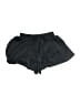 Btween Solid Black Athletic Shorts Size 8 - photo 1