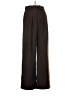 Unbranded Brown Casual Pants Size XS - photo 1